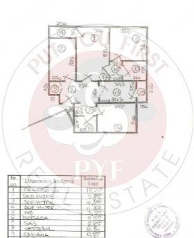 Pantelimon | 4 camere | 85mp | B12173